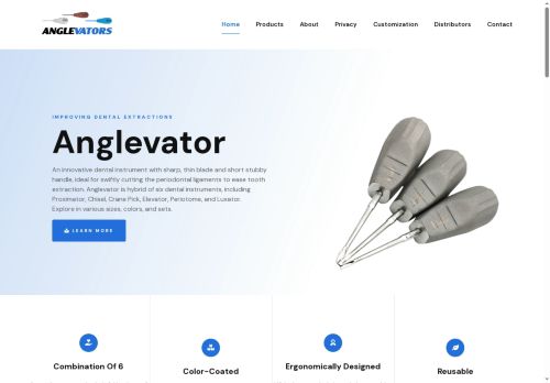 anglevators.com capture - 2025-08-24 10:06:02