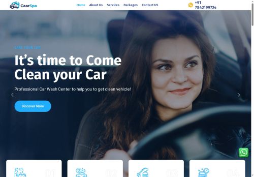 caarspa.com capture - 2025-08-24 10:08:03