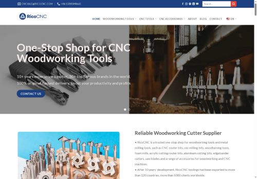 cncwoodworkingtools.com capture - 2025-08-24 10:09:36