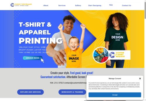 customtshirtrequest.com capture - 2025-08-24 10:09:36