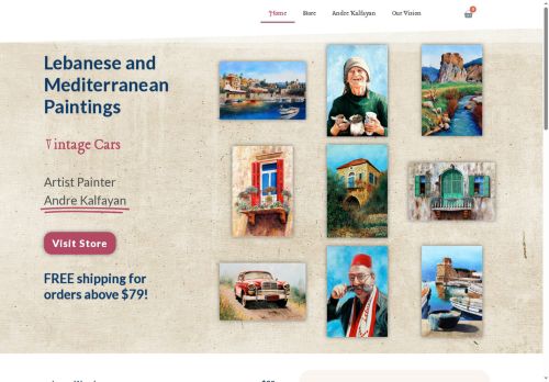 mybeiroots.com capture - 2025-08-24 10:17:20