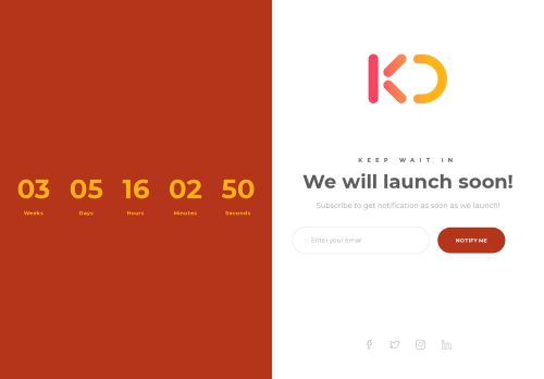 keepdoin.com capture - 2025-08-24 10:57:34