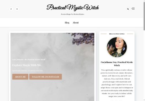 practicalmysticwitch.com capture - 2025-08-24 11:01:20