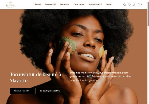 sublime-institut.com capture - 2025-08-24 11:04:21