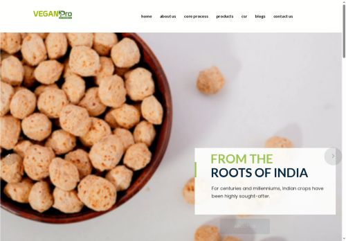 veganpronutrients.com capture - 2025-08-24 11:05:31