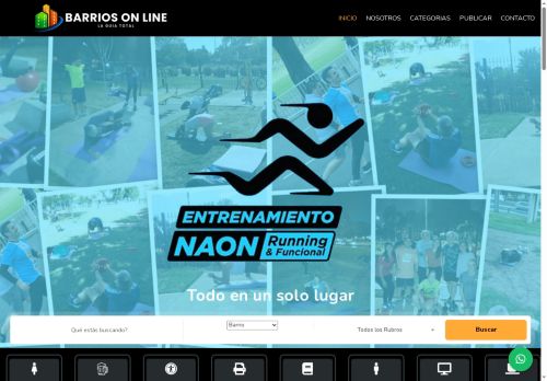 barriosonline.com capture - 2025-08-24 11:11:47