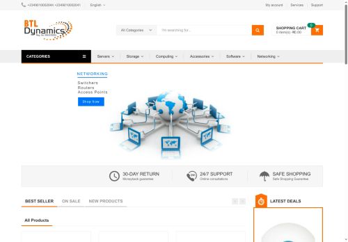 btldynamics.com capture - 2025-08-24 11:13:20