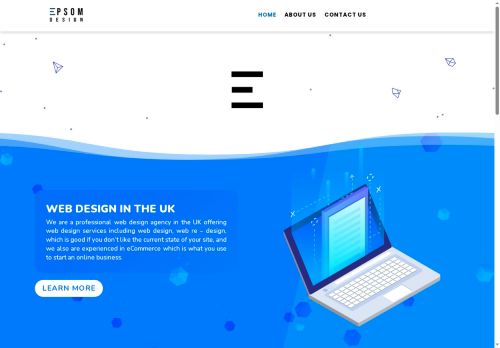 epsomdesign.com capture - 2025-08-24 11:19:47