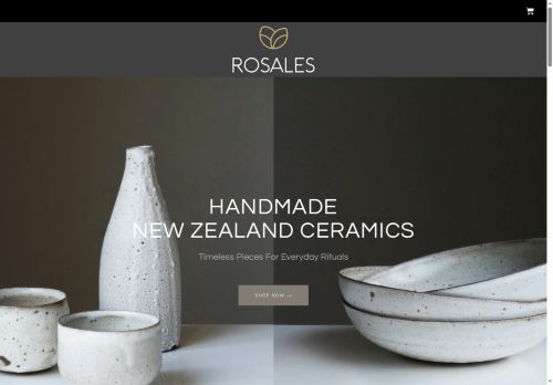 rosalesproducts.com capture - 2025-08-24 12:06:41