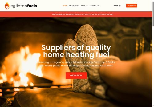 eglintonfuels.com capture - 2025-08-24 12:21:08