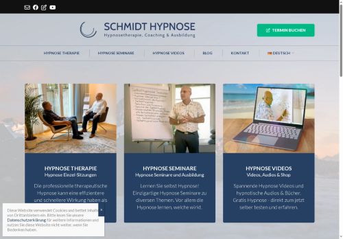 schmidthypnose.com capture - 2025-08-24 12:36:44
