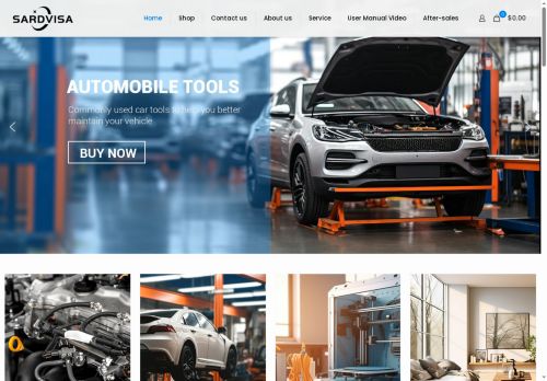 sardvisa.com capture - 2025-08-24 12:55:33