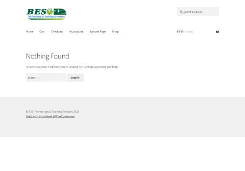 butlerenterprisesolutions.com capture - 2025-08-24 13:02:46