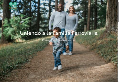 cooferroviariadelpacifico.com capture - 2025-08-24 13:04:37