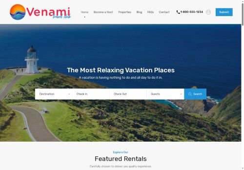 venamiclub.com capture - 2025-08-24 13:18:39