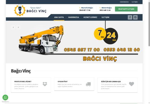 bagcivinc.com capture - 2025-08-24 13:22:45