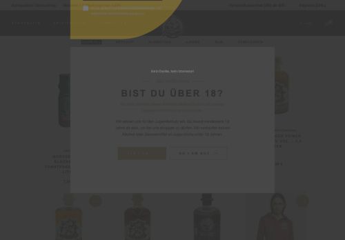 nordseekerl.com capture - 2025-08-24 13:33:28