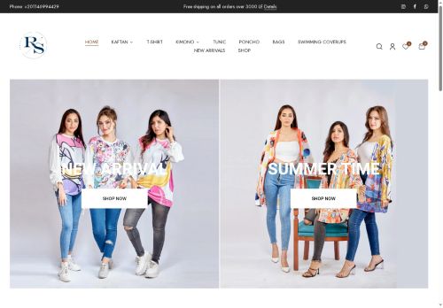 rodaniastyle.com capture - 2025-08-24 13:50:26