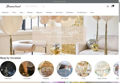 stunnaland.com capture - 2025-08-24 14:11:48