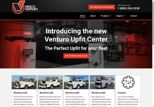 upfitcenter.com capture - 2025-08-24 15:04:13