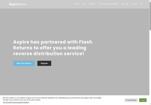 aspirereturns.com capture - 2025-08-24 15:08:04