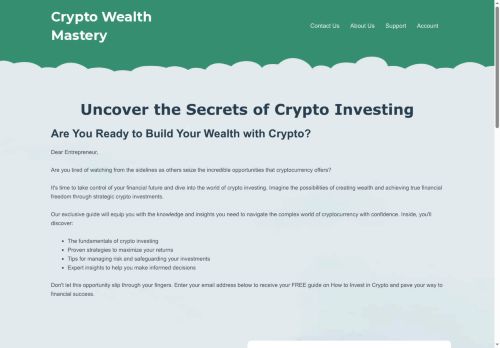 makepassivecrypto.com capture - 2025-08-24 15:22:12