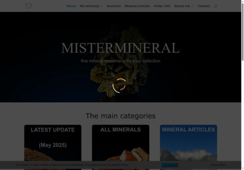 mistermineral.com capture - 2025-08-24 15:24:14
