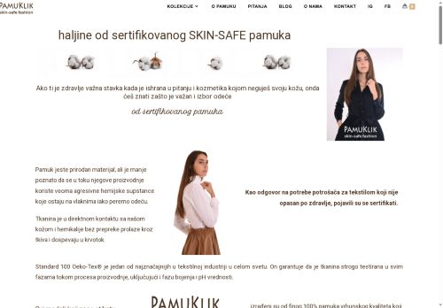 pamuklik.com capture - 2025-08-24 15:25:05