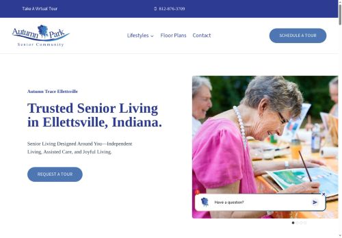 autumnparkcommunity.com capture - 2025-08-24 15:34:03