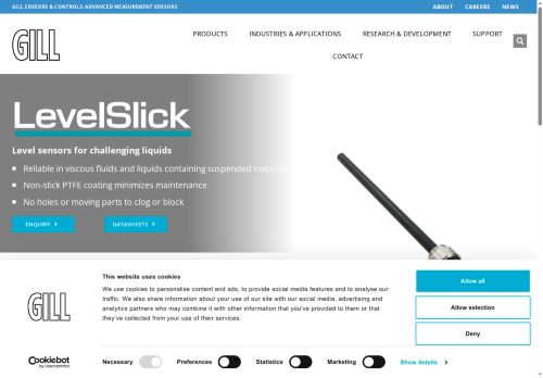 levelslick.com capture - 2025-08-24 15:47:37