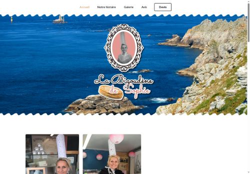 labigoudenedesophie.com capture - 2025-08-24 16:08:37