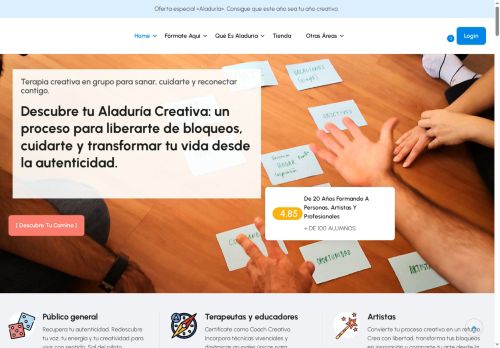 aladuria.com capture - 2025-08-24 16:27:10