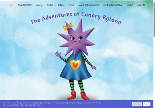 canaryryland.com capture - 2025-08-24 16:29:35