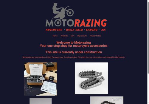 motorazing.com capture - 2025-08-24 16:37:50