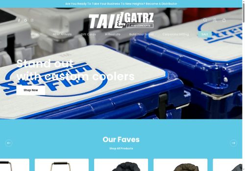 tailgatrz.com capture - 2025-08-24 16:43:29