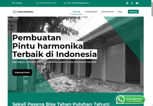 logamharmonika.com capture - 2025-08-24 16:59:42