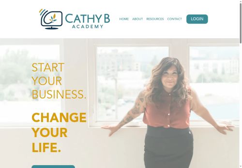 virtualcathyacademy.com capture - 2025-08-24 17:12:19
