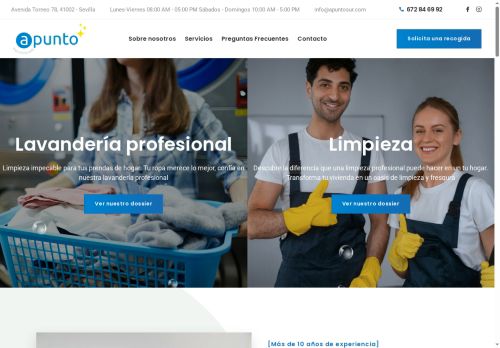 apuntosur.com capture - 2025-08-24 17:13:22