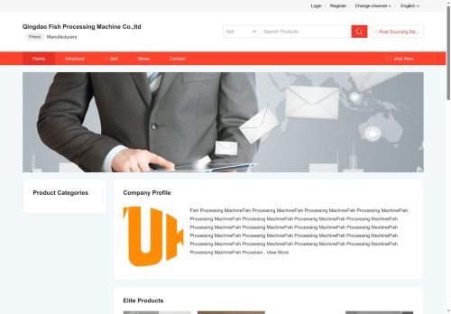 fishprocessingmachine.com capture - 2025-08-24 17:19:33