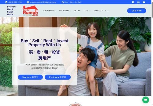 jomcarirumah.com capture - 2025-08-24 17:22:03