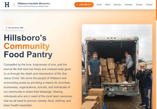 hillsborointerfaithministries.com capture - 2025-08-24 17:32:55