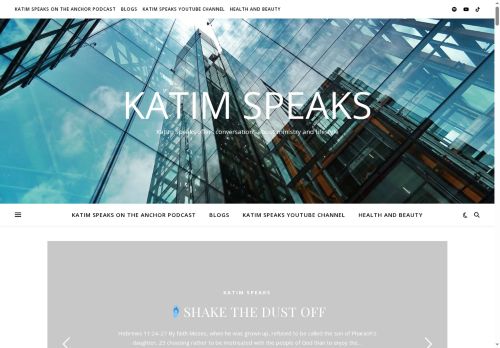 katimspeaks.com capture - 2025-08-24 17:33:47