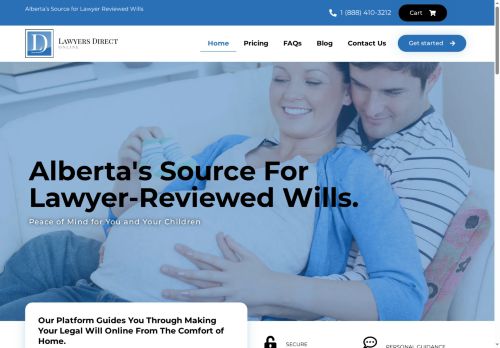 lawyersdirectonline.com capture - 2025-08-24 17:35:59