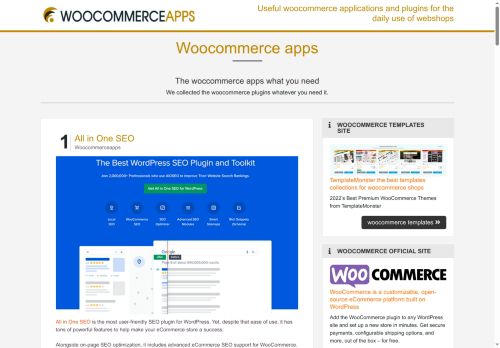 woocommerceapps.com capture - 2025-08-24 17:49:31