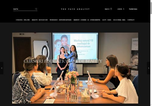 thefaceanalyst.com capture - 2025-08-24 18:13:10