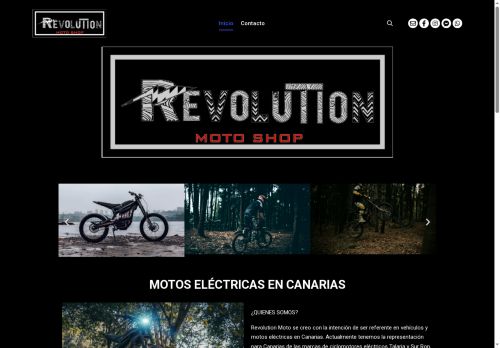 talariacanarias.com capture - 2025-08-24 18:36:29