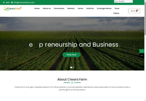 impactagro.com capture - 2025-08-24 18:50:53