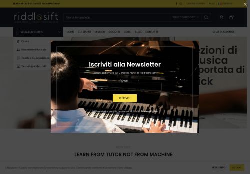 riddlesift.com capture - 2025-08-24 18:57:30