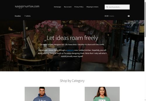 naggernation.com capture - 2025-08-24 19:13:51