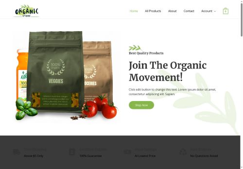 ambygreenz.com capture - 2025-08-24 19:20:42